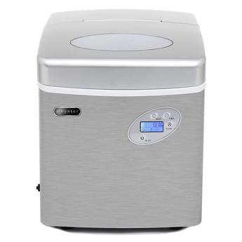 Whynter IMC490SS 18 Inch Portable Ice Maker
